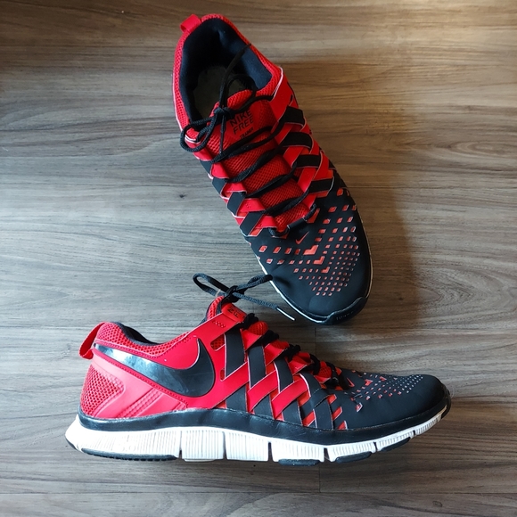 Nike | Shoes | Nike Free 5 Fingertrap 